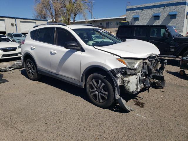 Vin: 2t3zfrev0gw278482, lot: 49337175, toyota rav4 le 20164