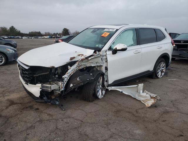 Vin: 2hkrs4h7xph440105, lot: 47662195, honda crv exl 2023 img_1