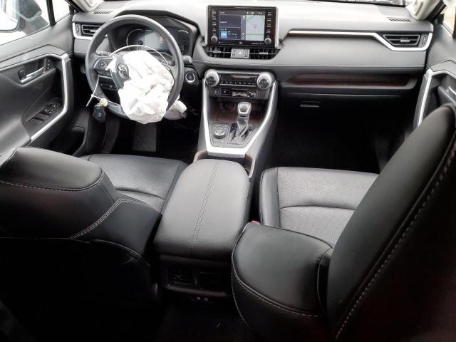 2019 TOYOTA RAV4 LIMIT - 2T3N1RFV0KW079372