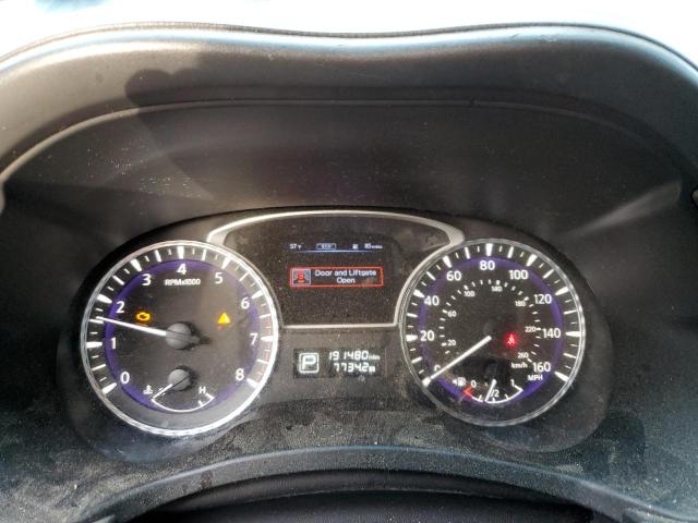 2015 INFINITI QX60 - 5N1AL0MM5FC538561