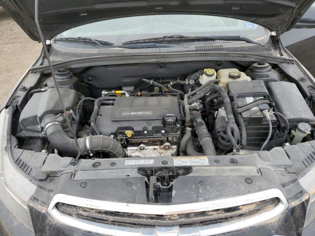 2016 CHEVROLET CRUZE LIMI - 1G1PE5SB3G7170245