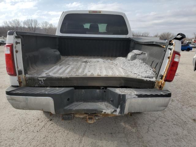 2015 FORD F-250 SUPE - 1FT7W2B6XFED16009
