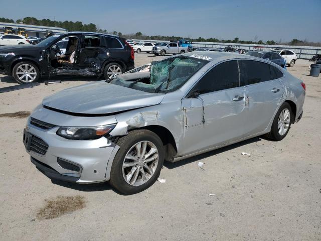 2017 CHEVROLET MALIBU LT - 1G1ZE5ST2HF256946