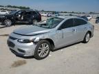 2017 CHEVROLET MALIBU LT - 1G1ZE5ST2HF256946