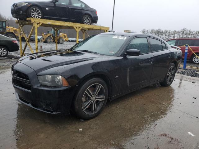 DODGE CHARGER R/