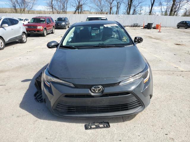 2024 TOYOTA COROLLA LE - 5YFB4MDE2RP120136