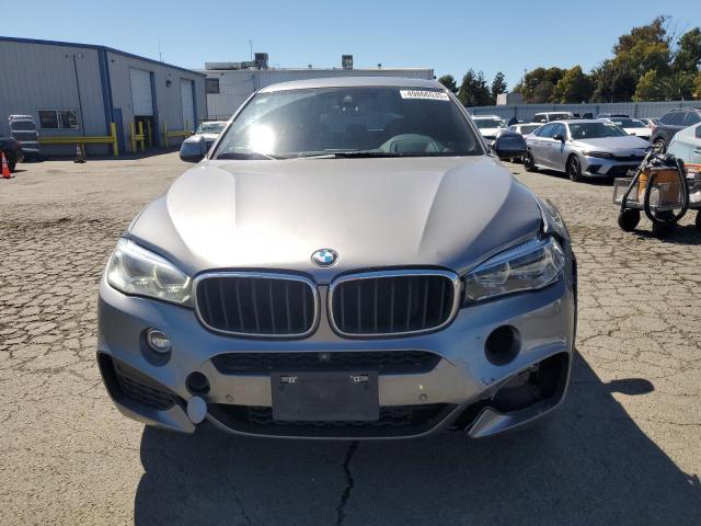 2016 BMW X6 SDRIVE3 - 5UXKU0C59G0F93566