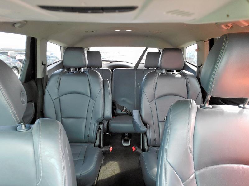 2019 BUICK ENCLAVE ES - 5GAERBKW9KJ172244