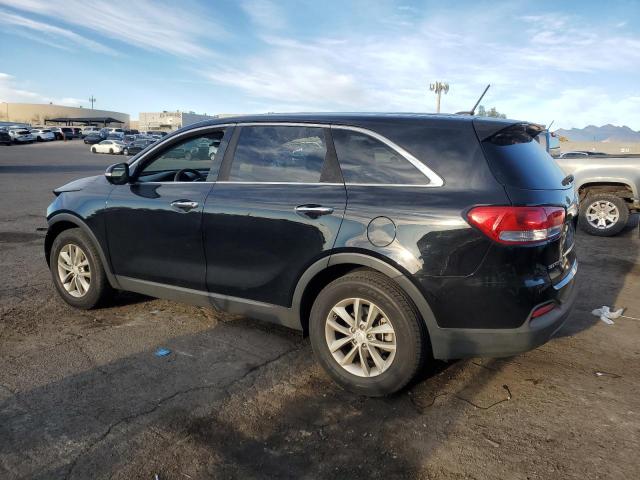 Vin: 5xypg4a38gg139291, lot: 50628925, kia sorento lx 20162