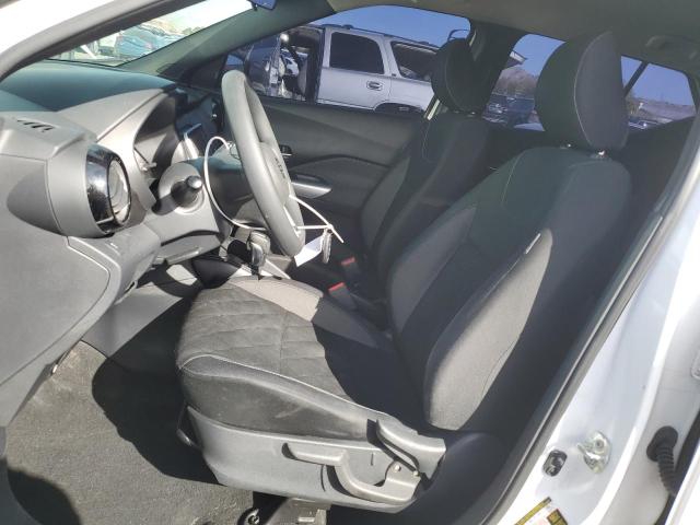 2019 NISSAN KICKS S - 3N1CP5CU5KL538660