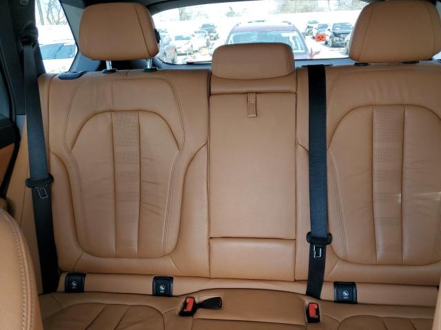 2019 BMW X5 XDRIVE4 - 5UXCR6C57KLL34538