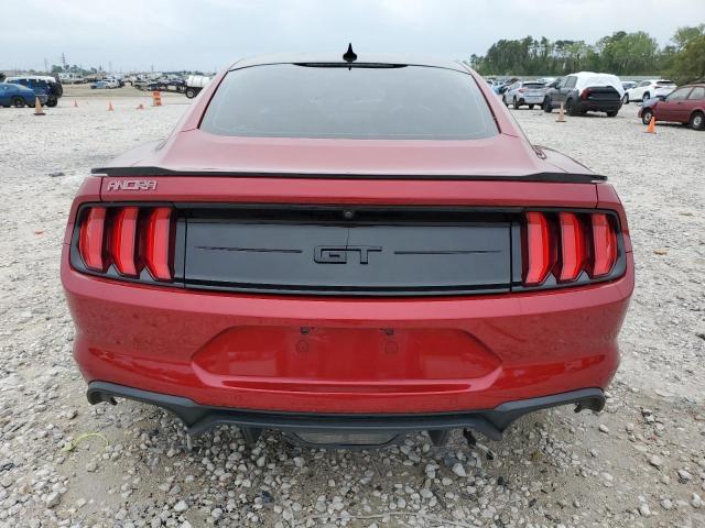 2022 FORD MUSTANG GT - 1FA6P8CF6N5110524