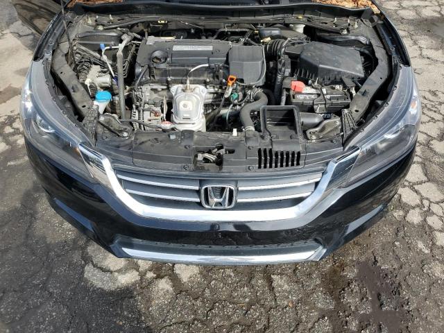 2015 HONDA ACCORD EXL - 1HGCR2F83FA226565