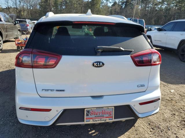 2017 KIA NIRO EX TO KNDCE3LC4H5038531