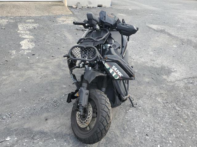 TAIZ SCOOTER 2024 HZ2TBCND0R1007043 photo #3
