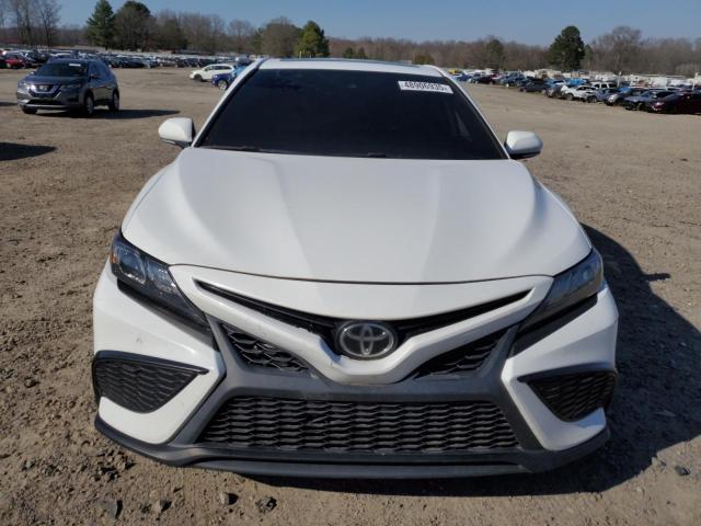 2021 TOYOTA CAMRY SE - 4T1T11AK3MU403027
