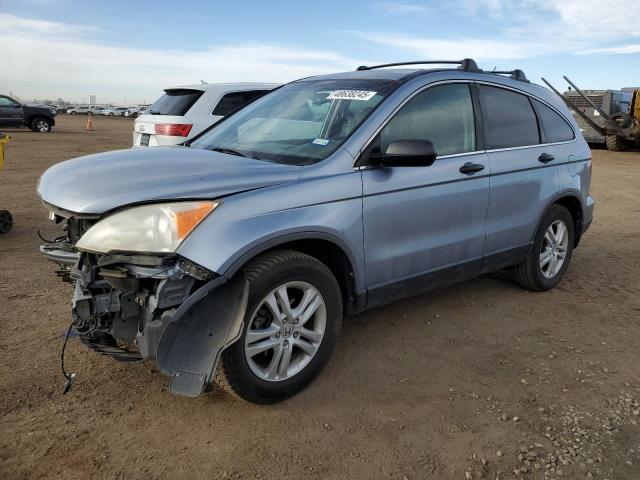 Vin: jhlre3h53ac010423, lot: 48638245, honda crv ex 2010 img_1
