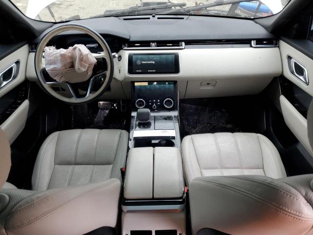 2021 LAND ROVER RANGE ROVE - SALYT2EX3MA311264