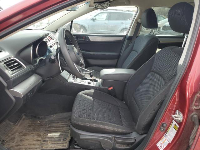 2019 SUBARU OUTBACK 2. 4S4BSABC7K3223858