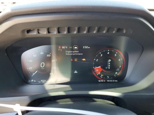 2018 VOLVO XC90 T6 - YV4A22PK5J1329612