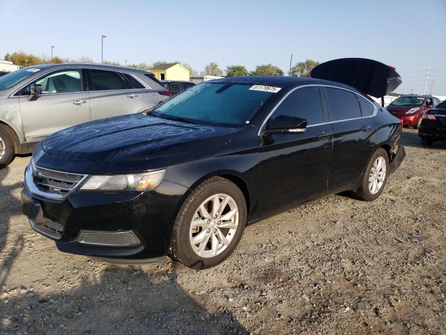 2017 CHEVROLET IMPALA LT - 2G1105S32H9105724
