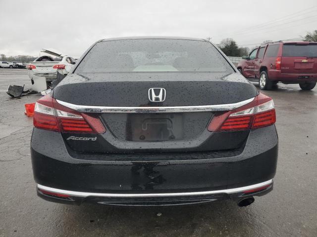 2016 HONDA ACCORD LX - 1HGCR2F33GA143045