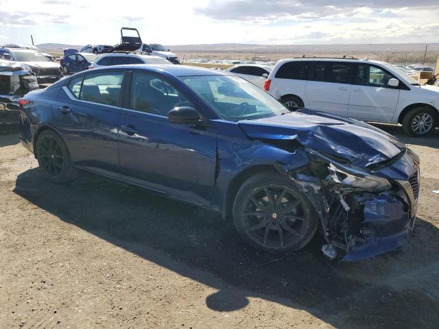 2020 NISSAN ALTIMA SR - 1N4BL4CV3LC242305