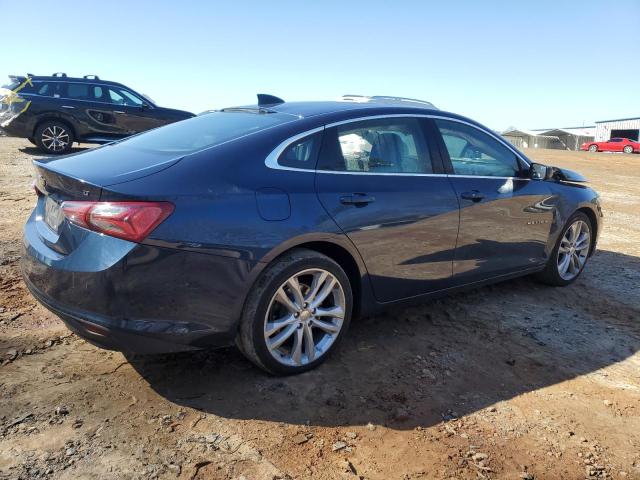 2022 CHEVROLET MALIBU LT - 1G1ZD5ST4NF160704