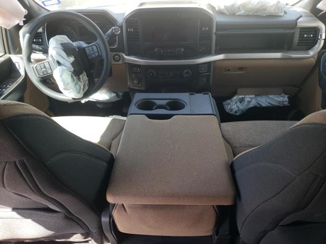2023 FORD F150 SUPER - 1FTFW1E59PKE81366