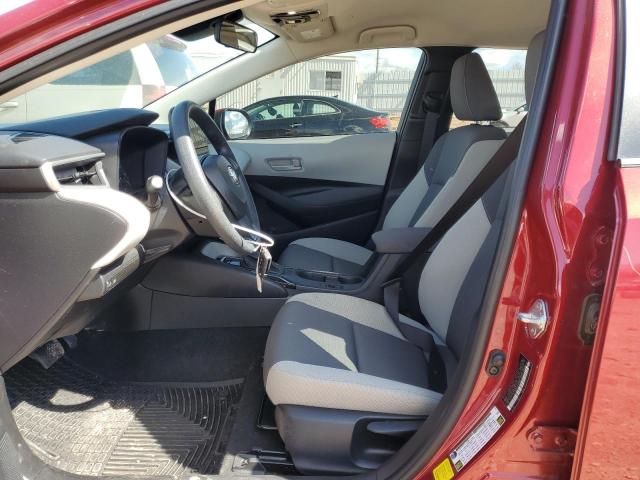 2024 TOYOTA COROLLA LE - 5YFB4MDE7RP092091