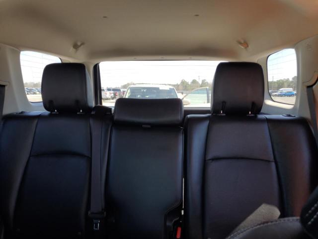 2019 TOYOTA 4RUNNER SR - JTEBU5JR4K5717087
