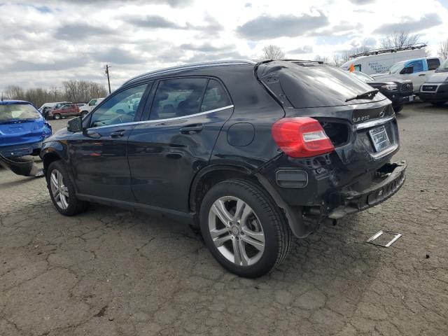Vin: wdctg4eb8hj321990, lot: 47654385, mercedes-benz gla-class 250 20172