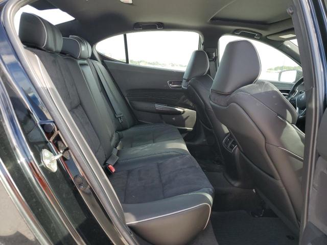 2019 ACURA TLX TECHNO 19UUB1F64KA007433