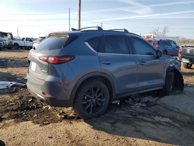 Vin: jm3kfbcm0p0129164, lot: 50664275, mazda cx-5 prefe preferred 20233