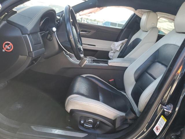 2016 JAGUAR XF S SAJBG4BVXGCY19810