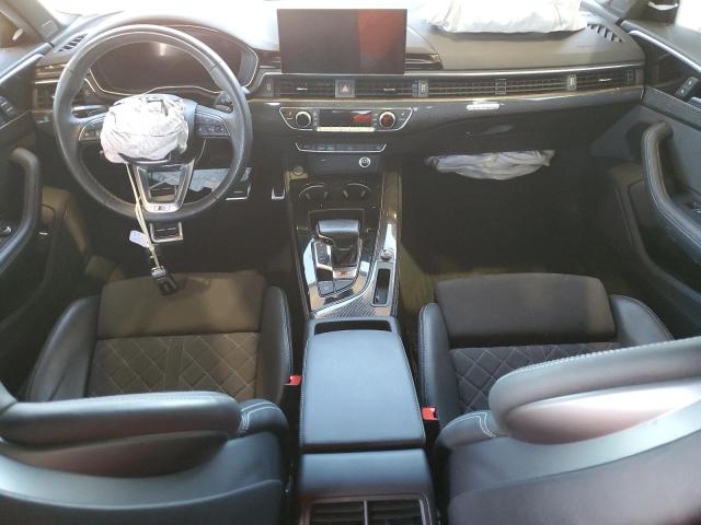 2023 AUDI S4 PREMIUM WAUB4AF46PA009493