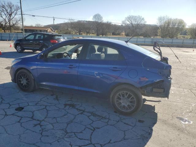 Vin: 3kpc24a64le126424, lot: 49320905, hyundai accent se 20202
