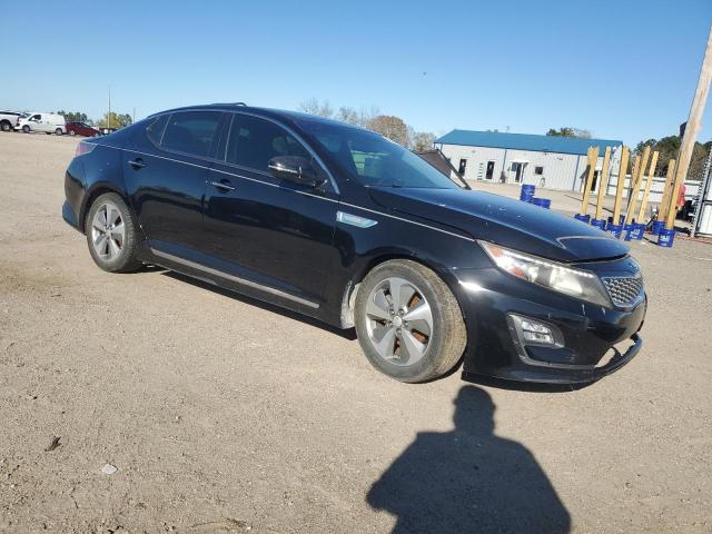 Vin: knagn4ad0g5092732, lot: 48404975, kia optima hybrid 20164