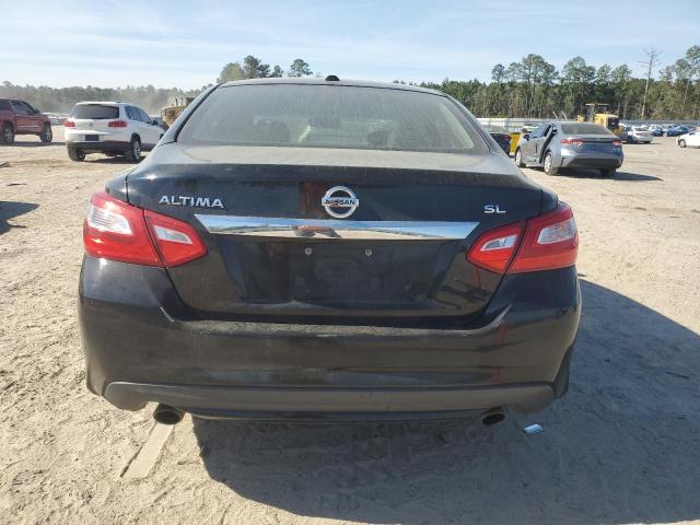 2017 NISSAN ALTIMA 2.5 - 1N4AL3AP7HC174785