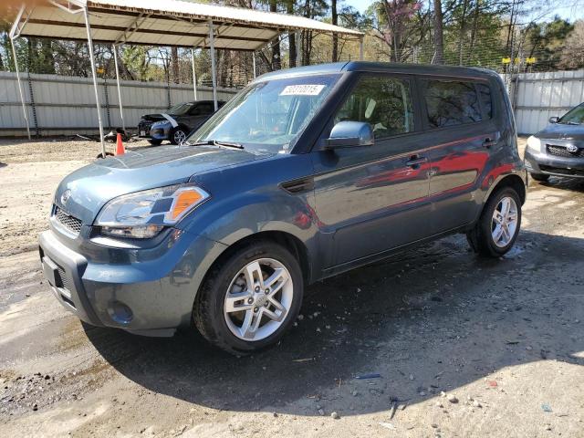 Vin: kndjt2a24b7204625, lot: 50310015, kia soul + 2011 img_1