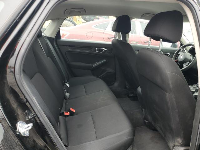 2024 HONDA CIVIC LX - 2HGFE2F27RH571172