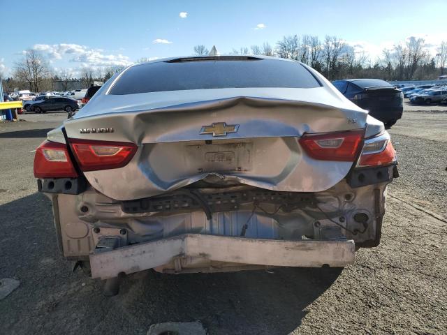 2016 CHEVROLET MALIBU LT - 1G1ZE5ST8GF301189