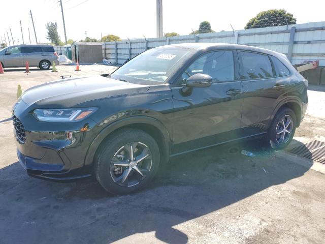 3CZRZ1H7XRM759277 Honda Hr-v Exl 2024