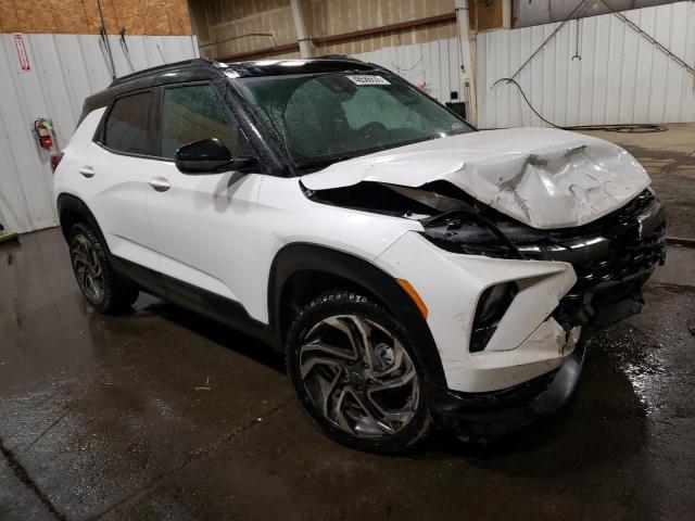 Vin: kl79musl5sb037673, lot: 48586635, chevrolet trailblzr rs 20254