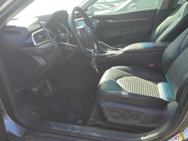 2018 TOYOTA CAMRY L 4T1B11HK9JU578234