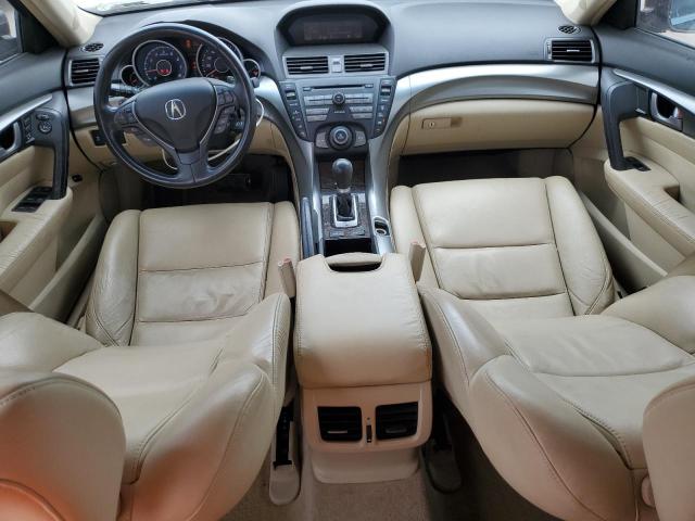 2010 ACURA TL - 19UUA8F20AA018548
