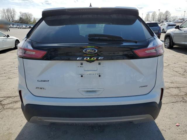 2021 FORD EDGE SEL 2FMPK4J98MBA08862