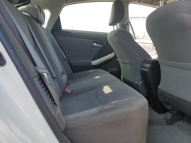 2015 TOYOTA PRIUS - JTDKN3DU4F0473398