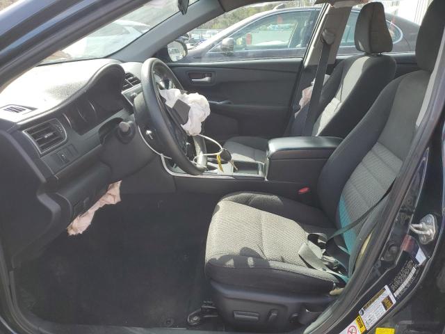 2016 TOYOTA CAMRY LE - 4T1BF1FK1GU117431