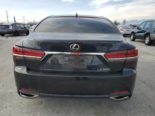 2019 LEXUS LS 500 JTHB5LFFXK5009462